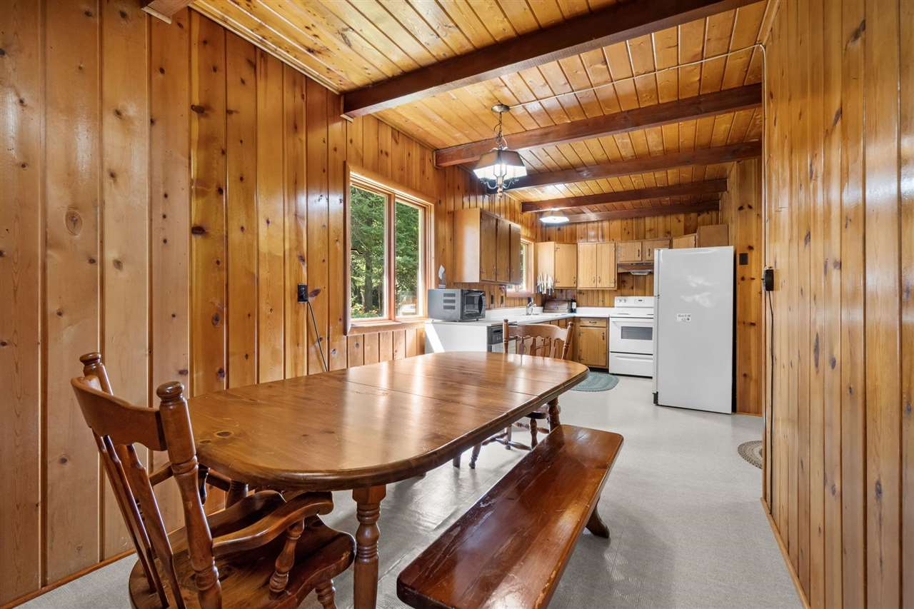 2110 N Springbrook Road Boyne Falls MI 49713