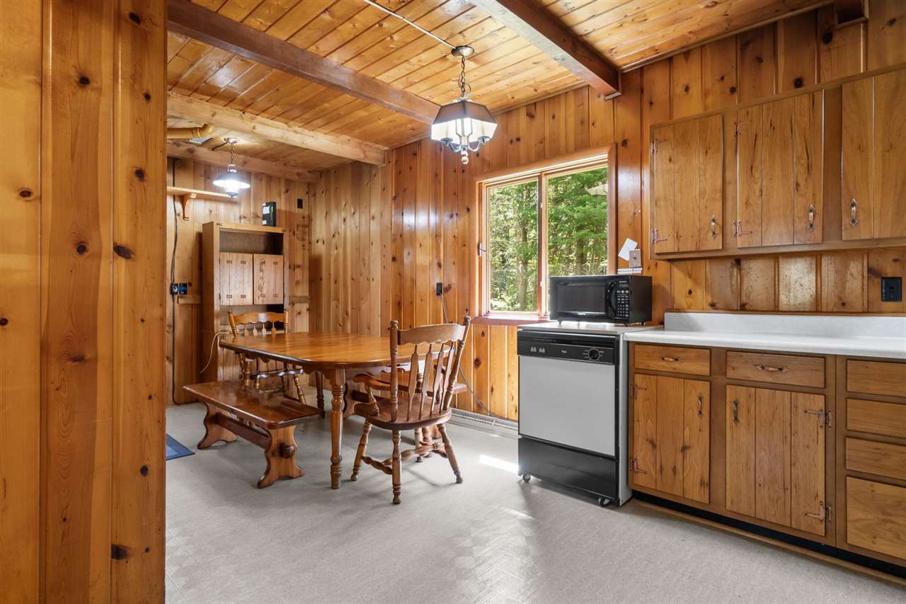 2110 N Springbrook Road Boyne Falls MI 49713