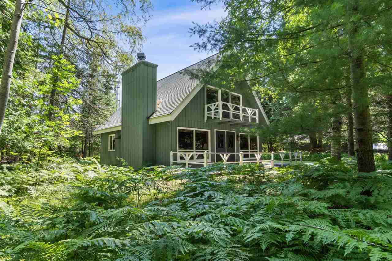 2110 N Springbrook Road Boyne Falls MI 49713