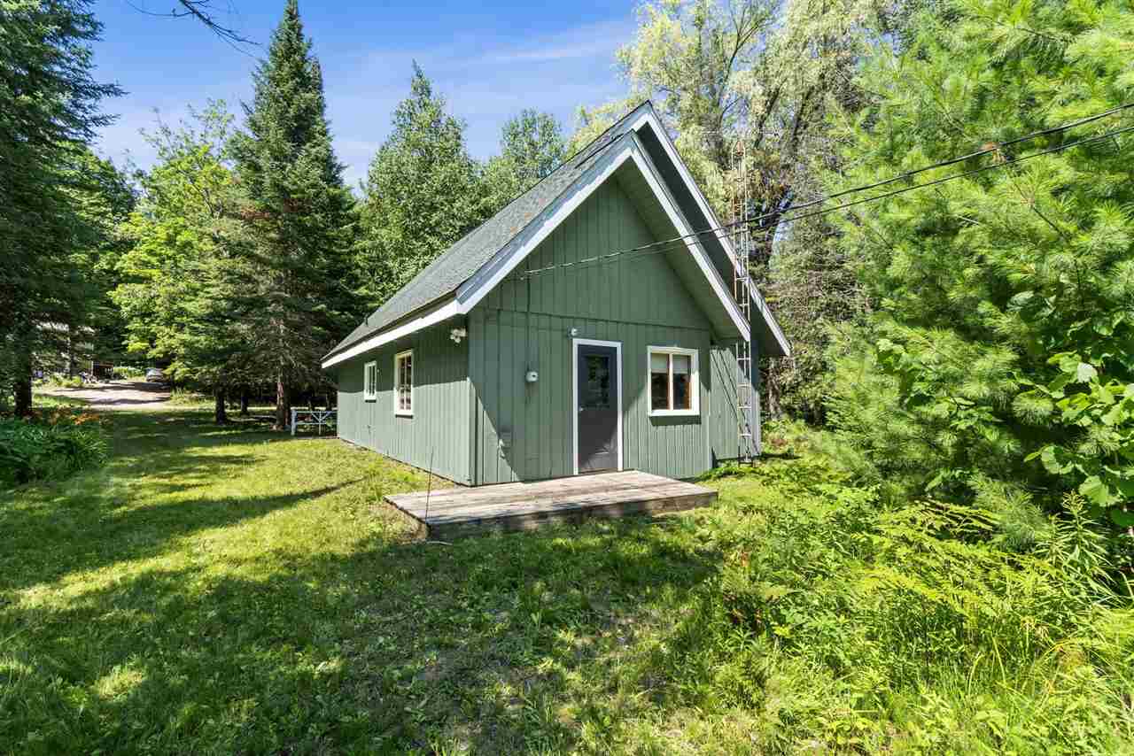2110 N Springbrook Road Boyne Falls MI 49713