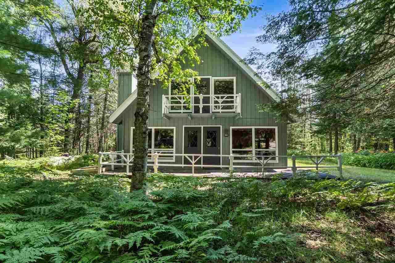2110 N Springbrook Road Boyne Falls MI 49713