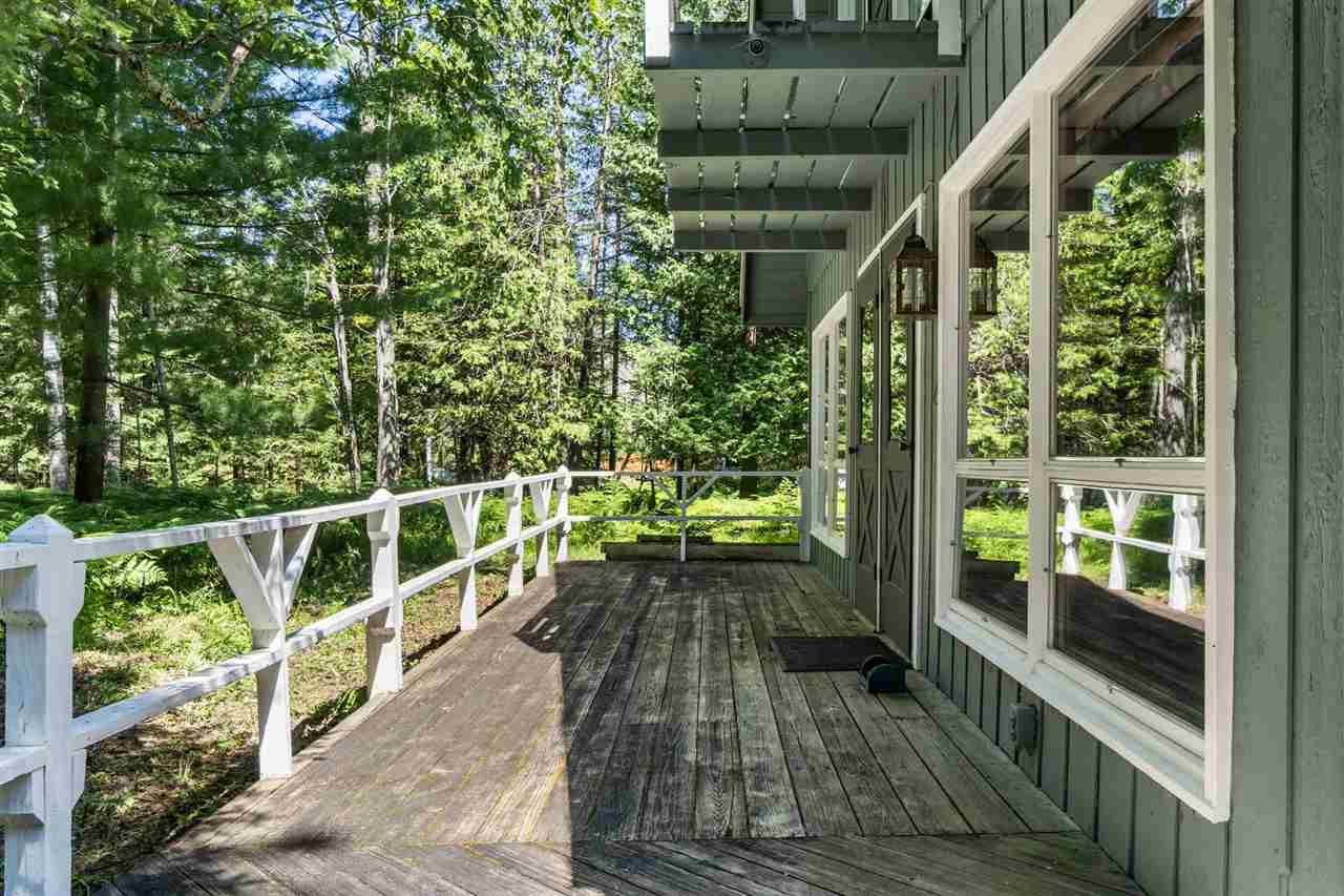 2110 N Springbrook Road Boyne Falls MI 49713