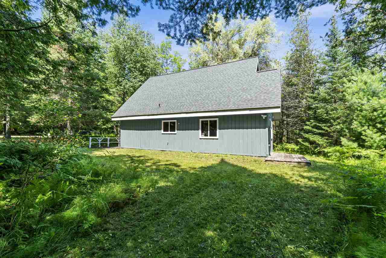 2110 N Springbrook Road Boyne Falls MI 49713