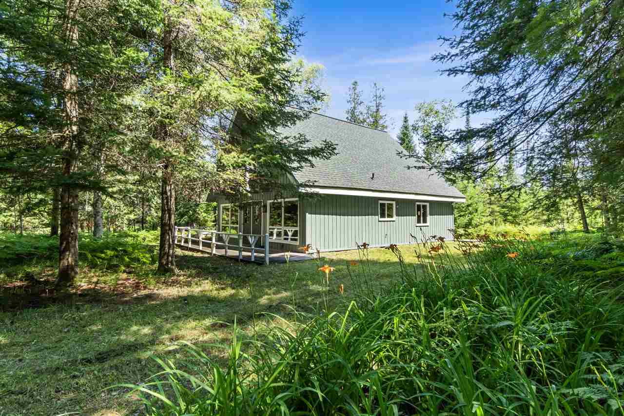 2110 N Springbrook Road Boyne Falls MI 49713