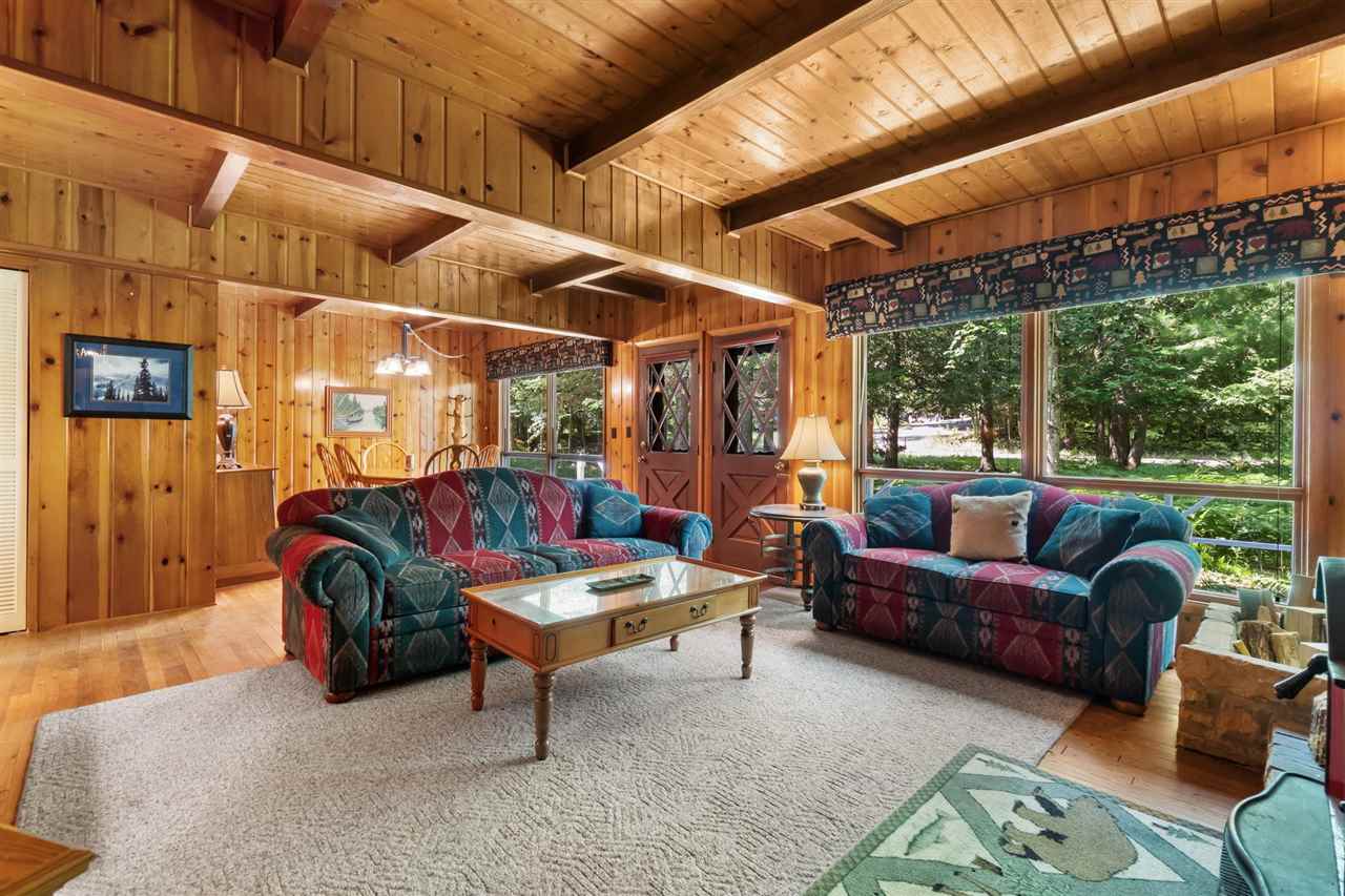 2110 N Springbrook Road Boyne Falls MI 49713