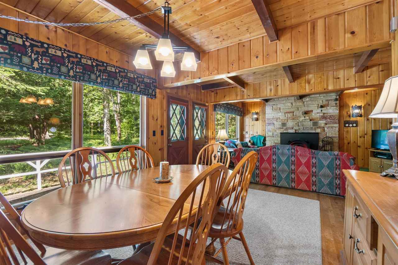 2110 N Springbrook Road Boyne Falls MI 49713