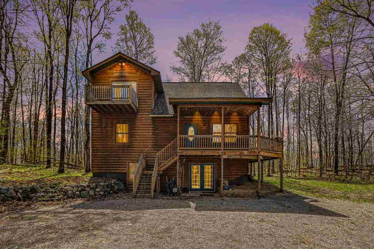 1035 Maromir Court Bellaire MI 49615
