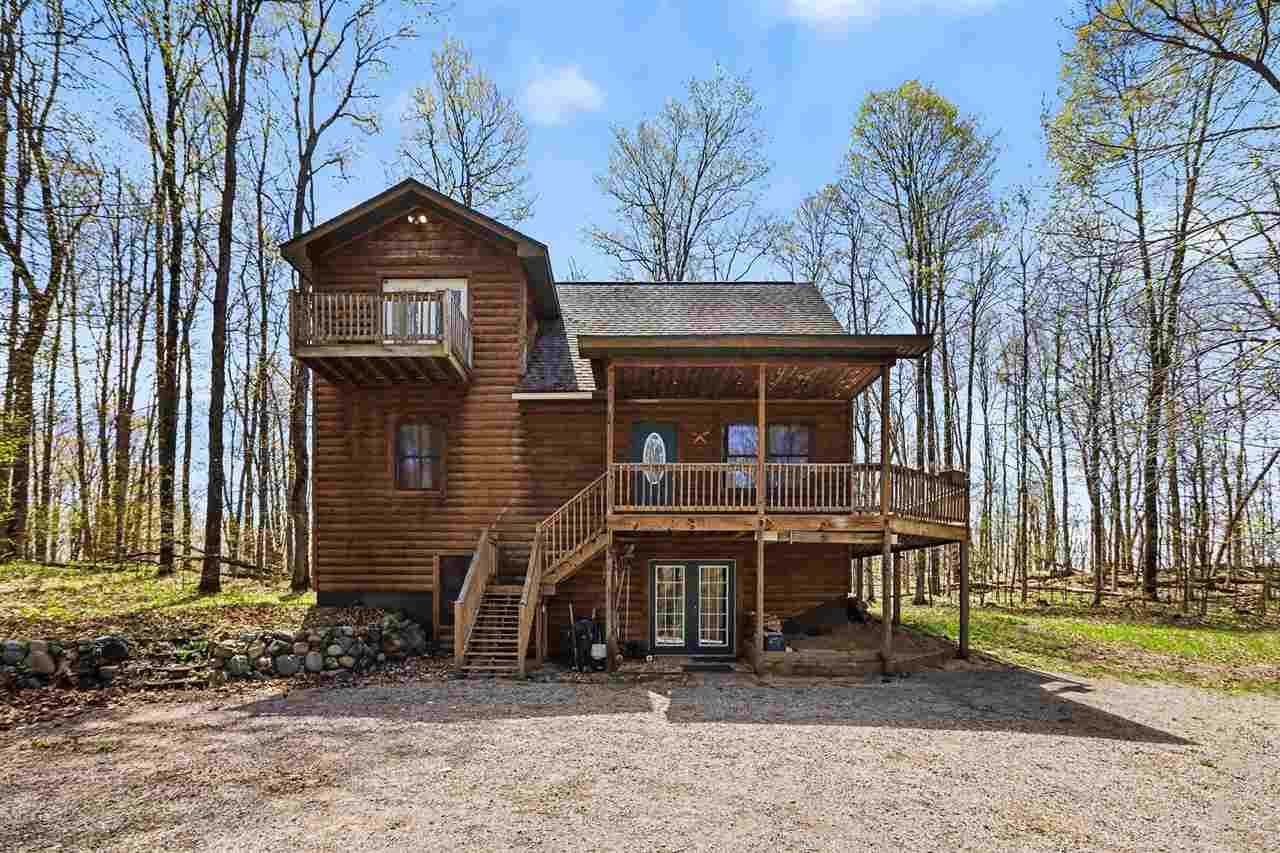 1035 Maromir Court Bellaire MI 49615