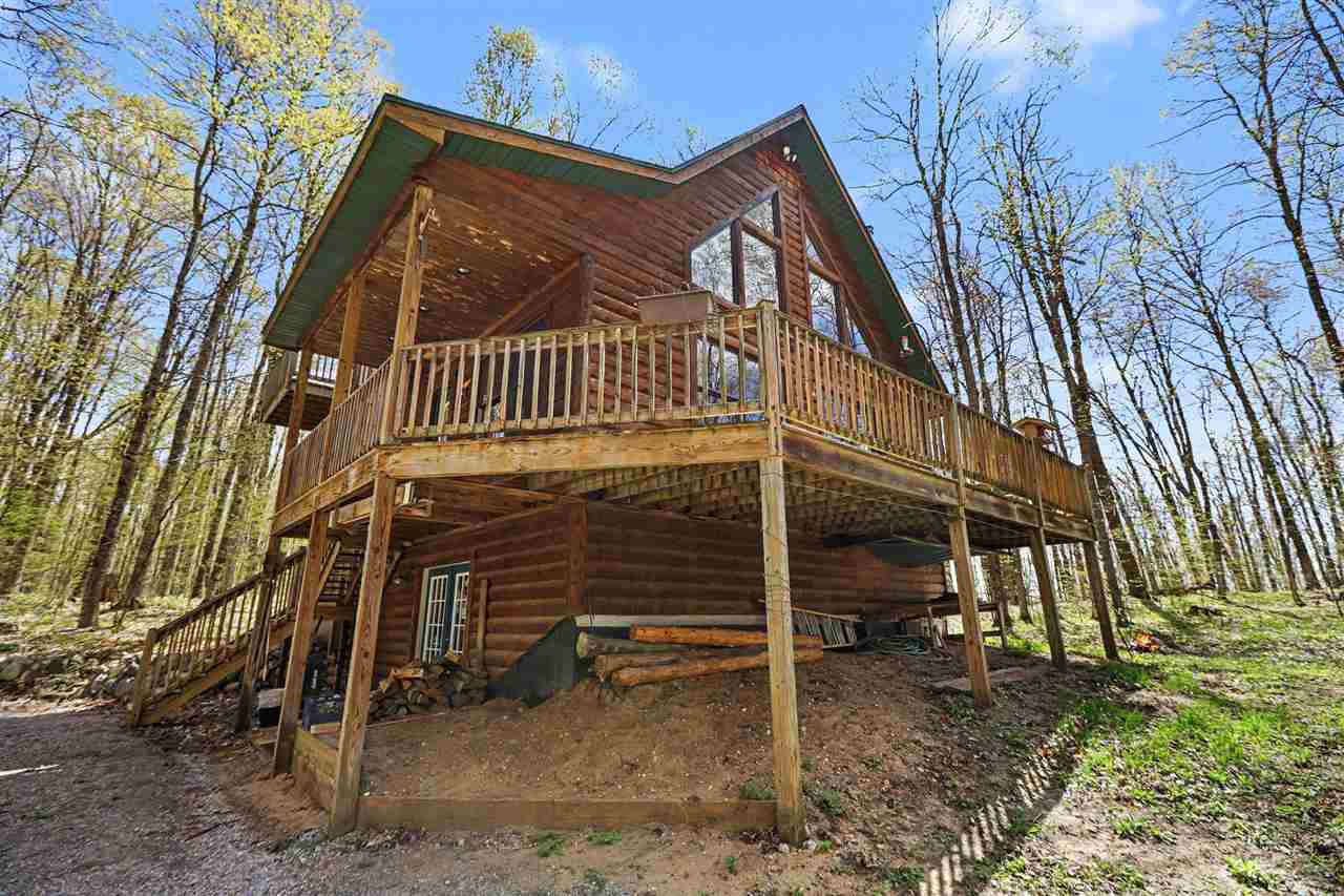 1035 Maromir Court Bellaire MI 49615