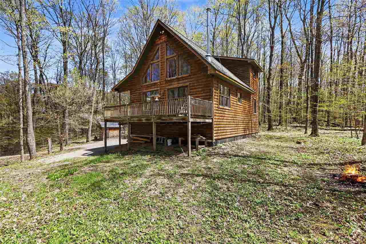 1035 Maromir Court Bellaire MI 49615
