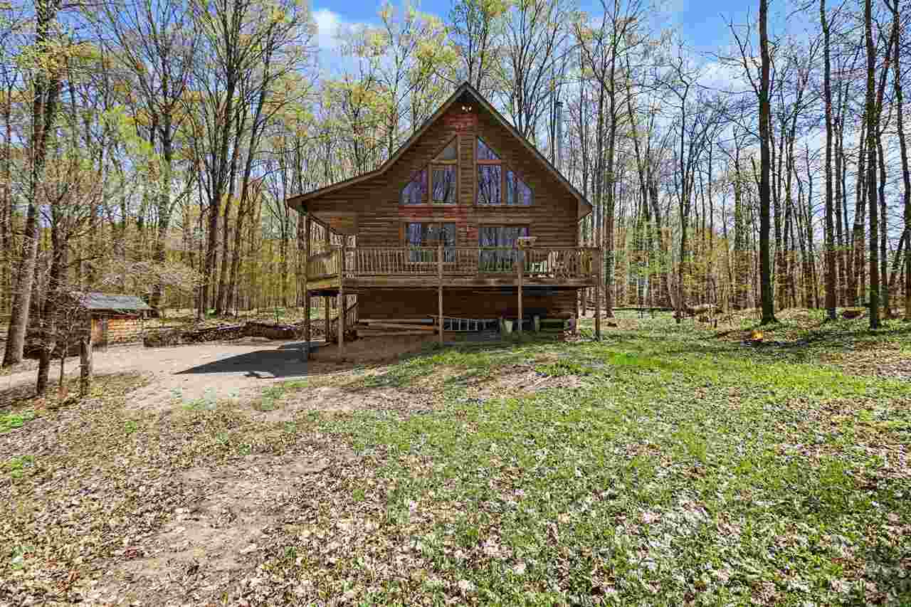 1035 Maromir Court Bellaire MI 49615