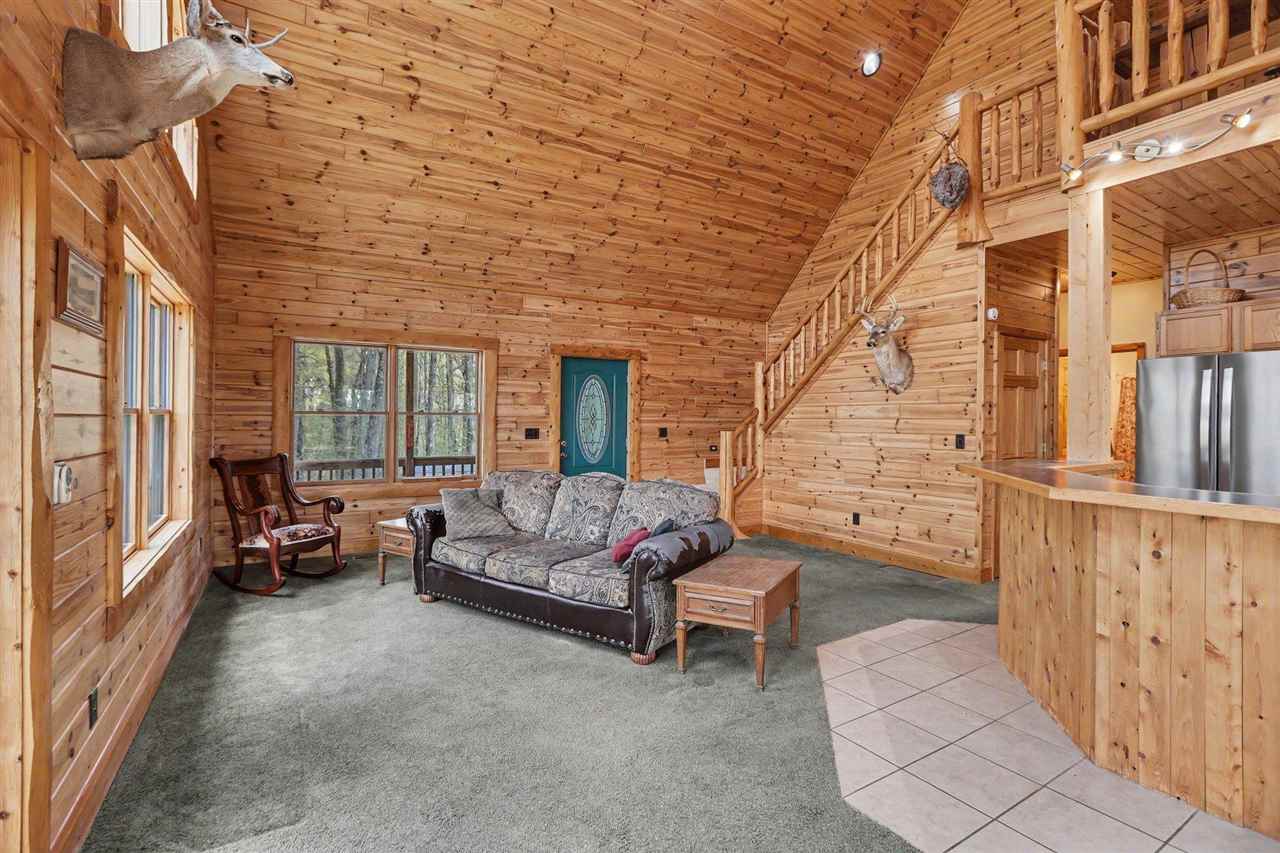 1035 Maromir Court Bellaire MI 49615