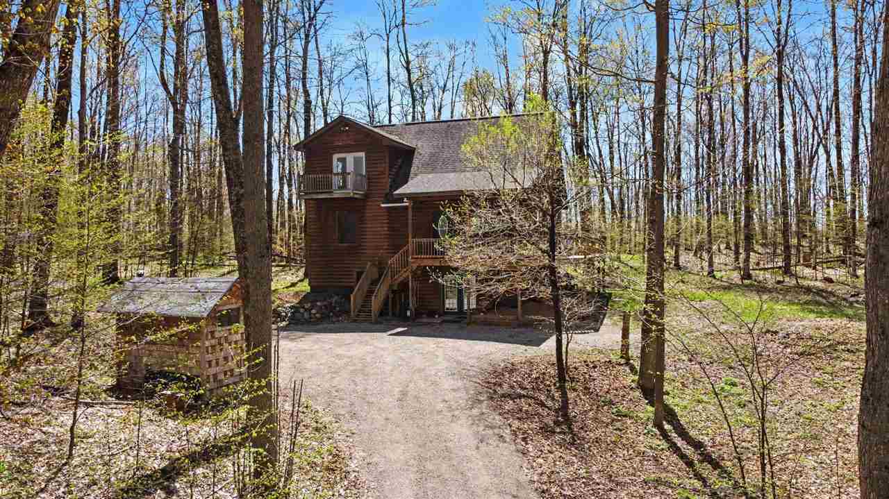1035 Maromir Court Bellaire MI 49615
