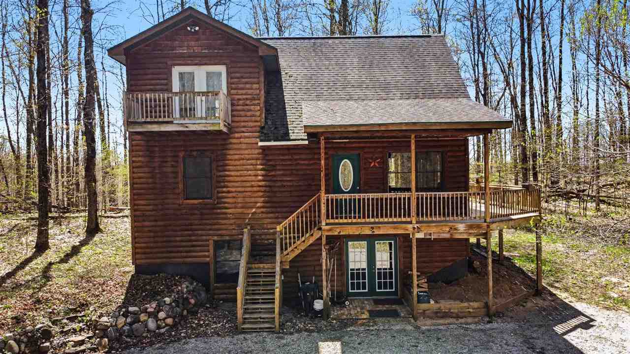1035 Maromir Court Bellaire MI 49615