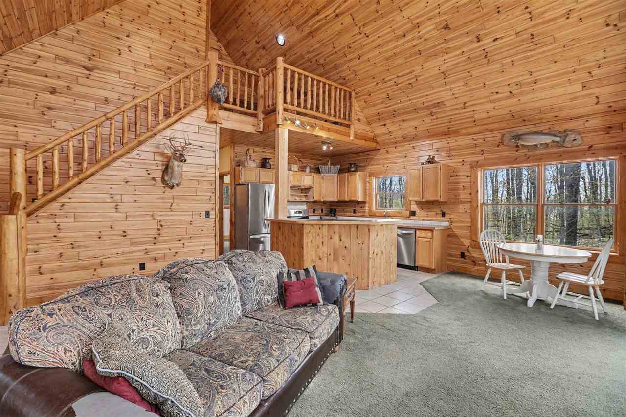 1035 Maromir Court Bellaire MI 49615