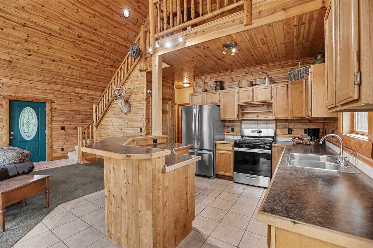 1035 Maromir Court Bellaire MI 49615