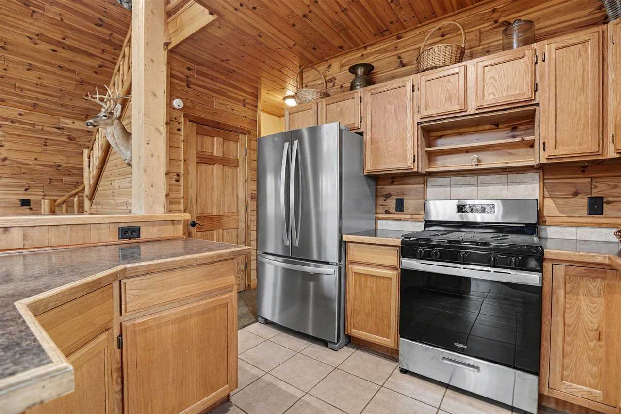 1035 Maromir Court Bellaire MI 49615