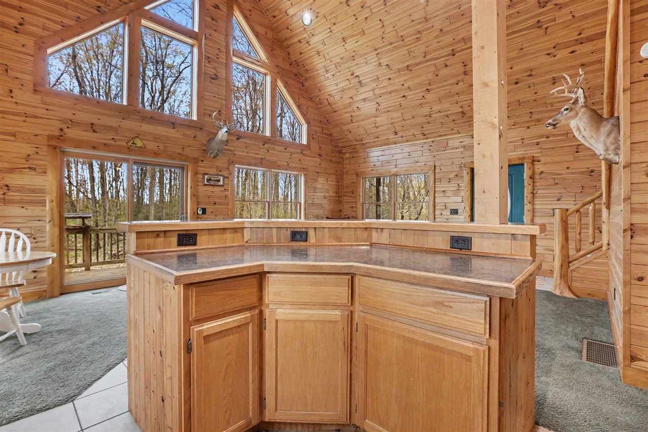1035 Maromir Court Bellaire MI 49615