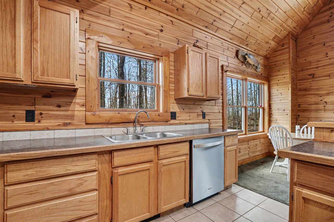 1035 Maromir Court Bellaire MI 49615