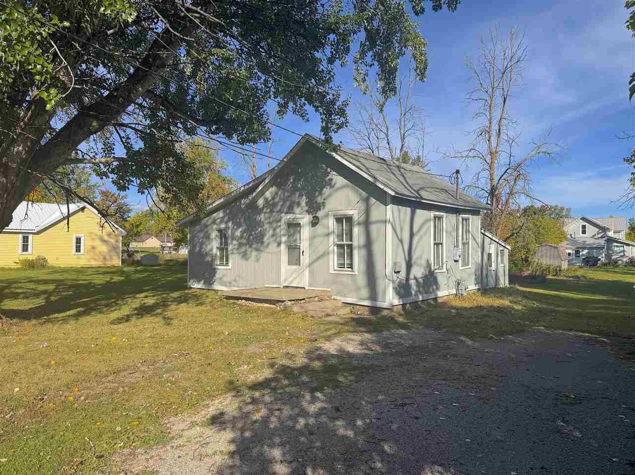 1020 Division Street Cheboygan MI 49721