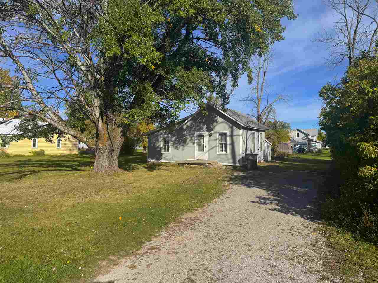 1020 Division Street Cheboygan MI 49721