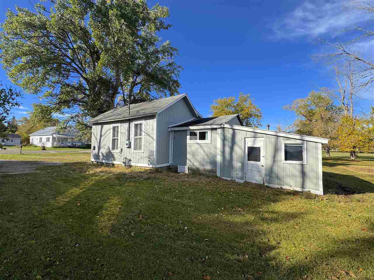 1020 Division Street Cheboygan MI 49721