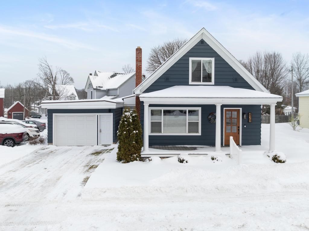 429 Boyne Avenue Boyne City MI 49712