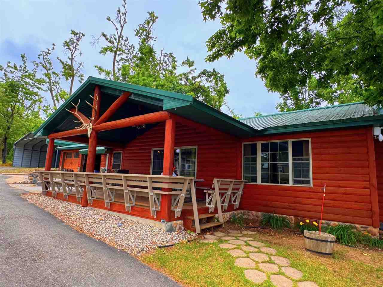 5124 #4 Beechwood Avenue Gaylord MI 49735