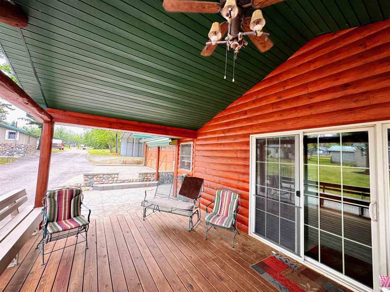 5124 #4 Beechwood Avenue Gaylord MI 49735