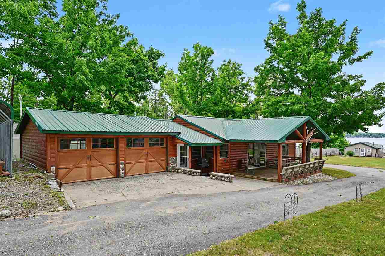 5124 #4 Beechwood Avenue Gaylord MI 49735