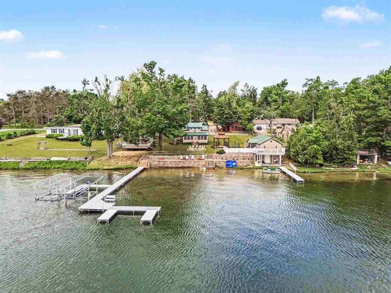5124 #4 Beechwood Avenue Gaylord MI 49735