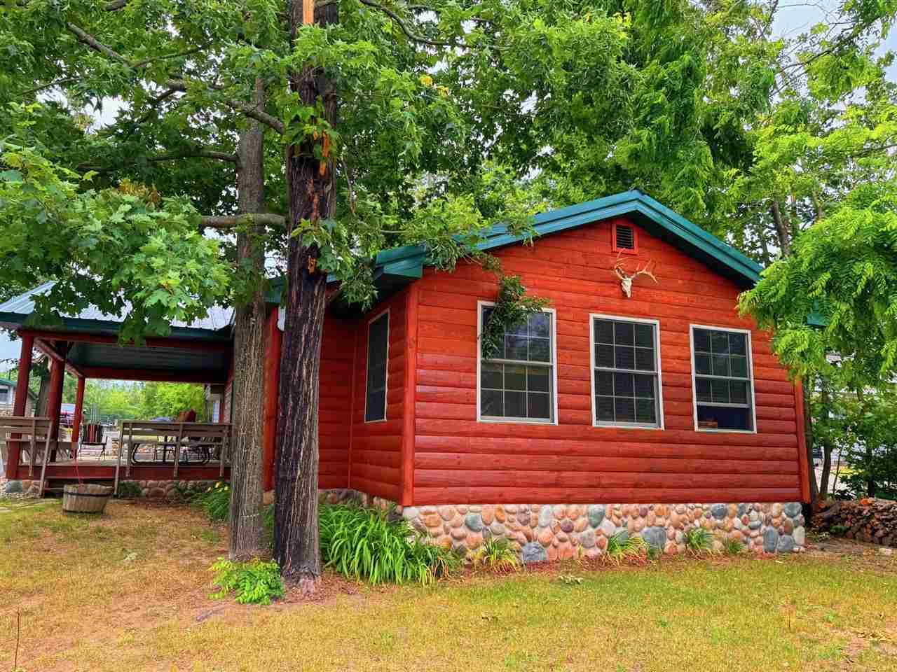 5124 #4 Beechwood Avenue Gaylord MI 49735