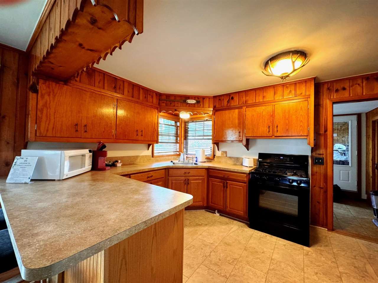 5124 #4 Beechwood Avenue Gaylord MI 49735