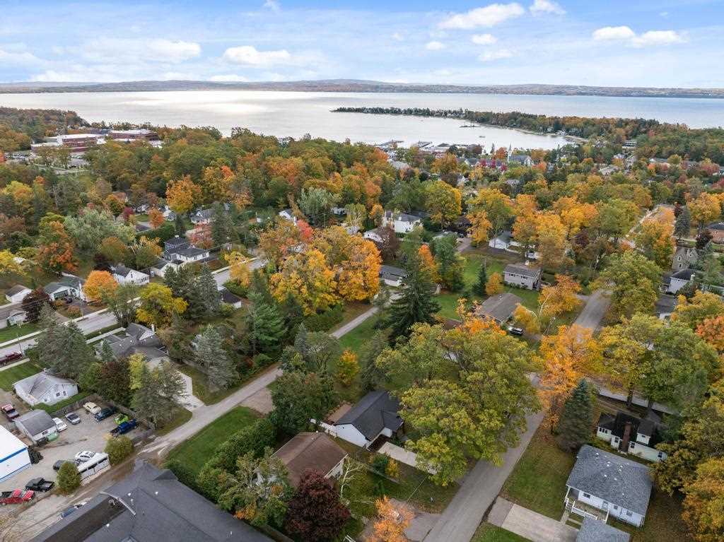 640 Harrison Street Harbor Springs MI 49740