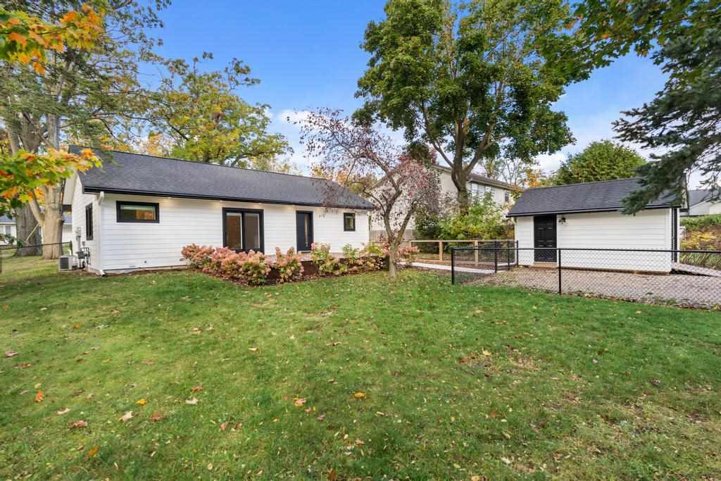 640 Harrison Street Harbor Springs MI 49740