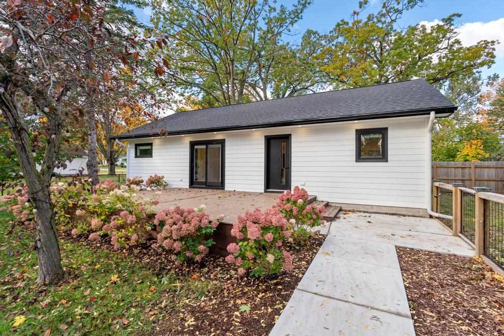 640 Harrison Street Harbor Springs MI 49740