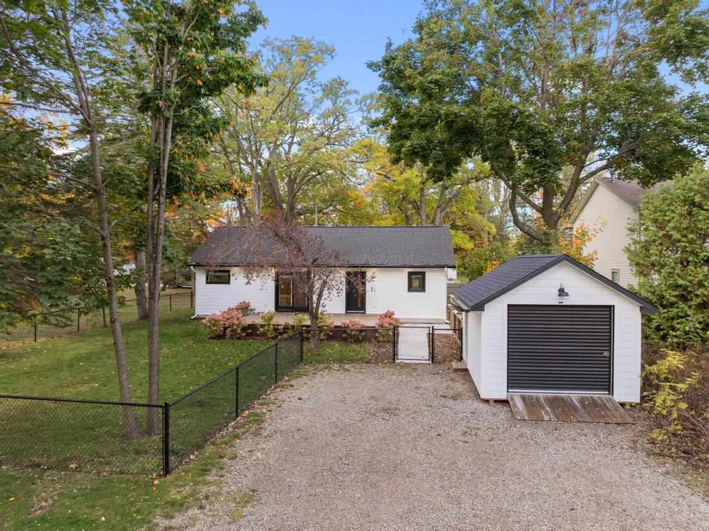 640 Harrison Street Harbor Springs MI 49740