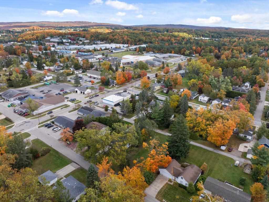 640 Harrison Street Harbor Springs MI 49740