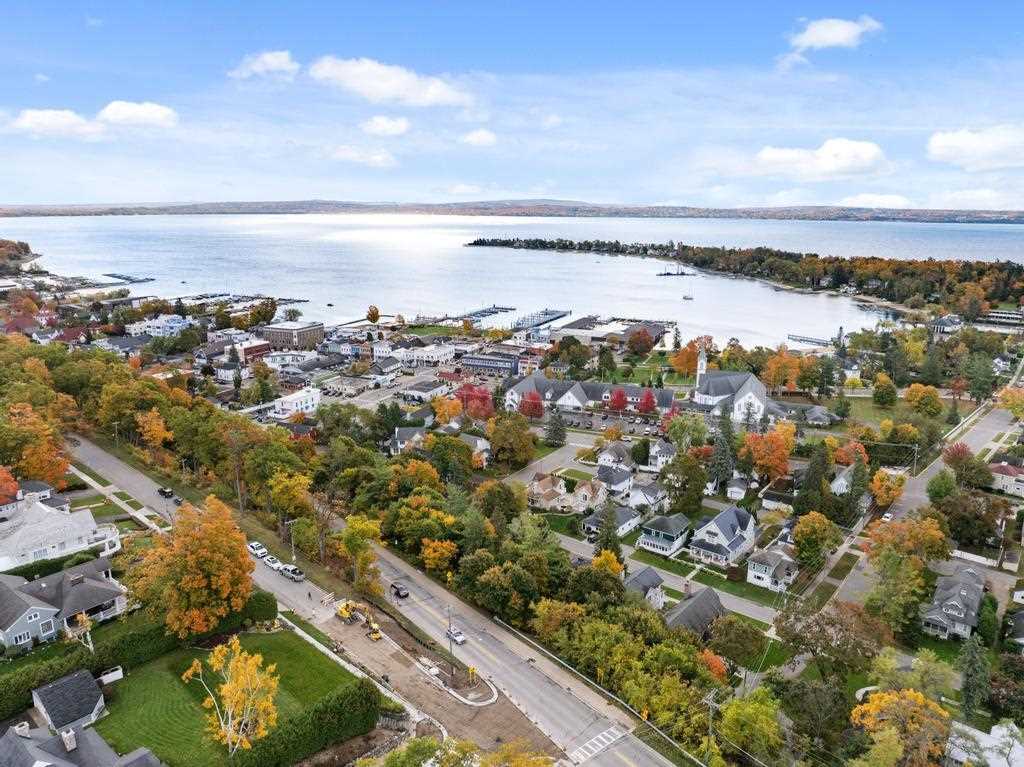 640 Harrison Street Harbor Springs MI 49740