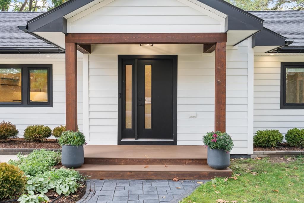 640 Harrison Street Harbor Springs MI 49740