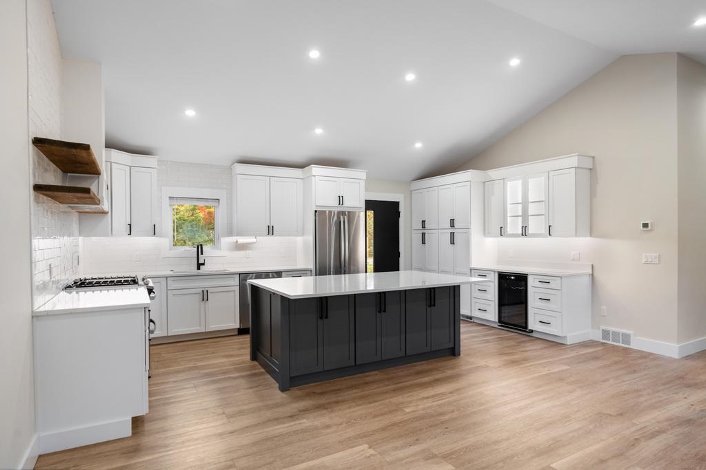 640 Harrison Street Harbor Springs MI 49740