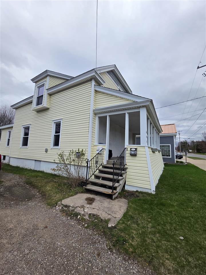 431 Boyne Avenue Boyne City MI 49712
