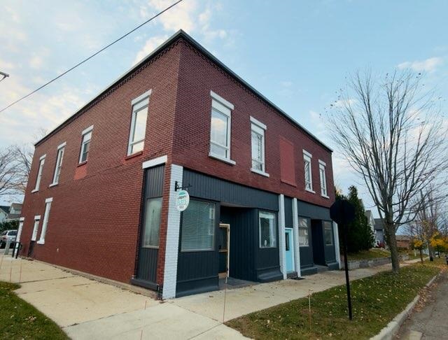 522 Liberty Street Petoskey MI 49770