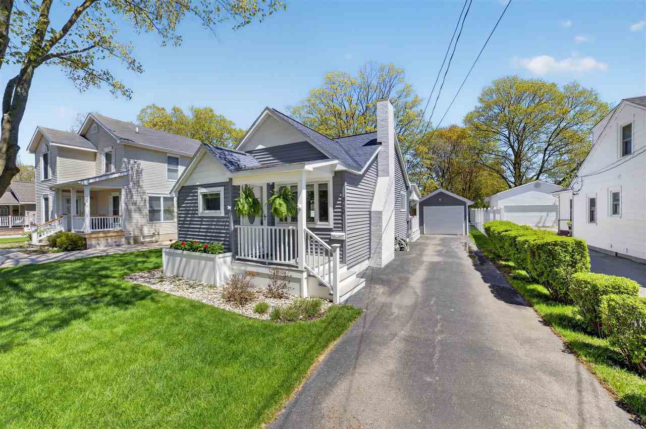 310 Prospect Street Charlevoix MI 49720