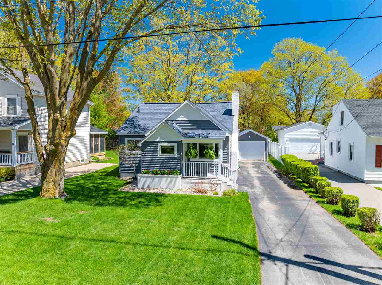 310 Prospect Street Charlevoix MI 49720