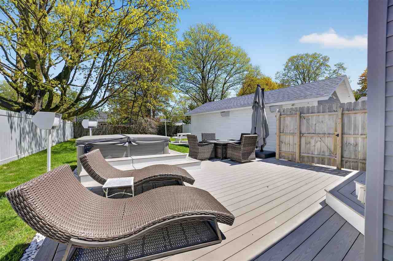 310 Prospect Street Charlevoix MI 49720