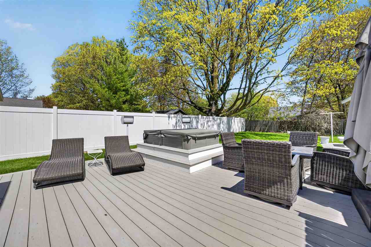 310 Prospect Street Charlevoix MI 49720