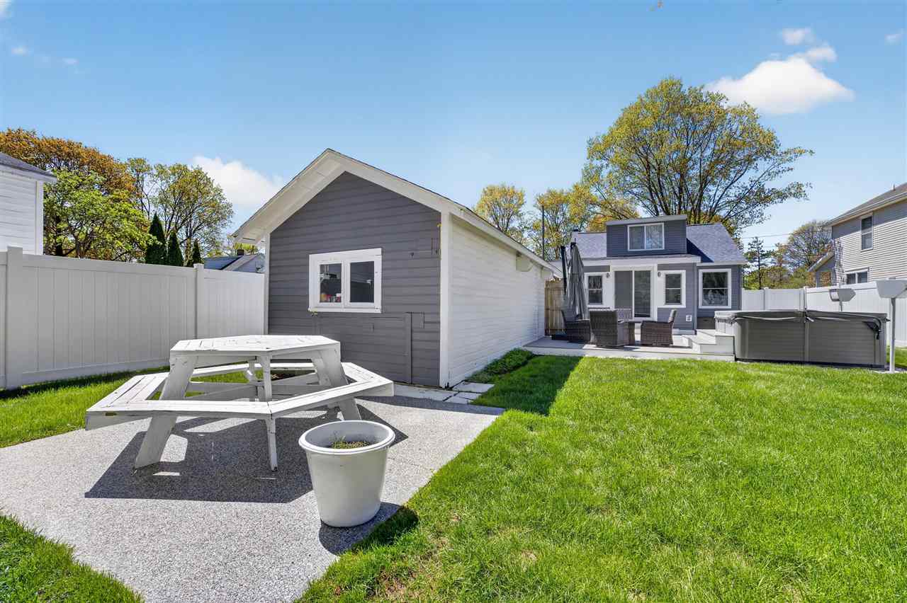 310 Prospect Street Charlevoix MI 49720