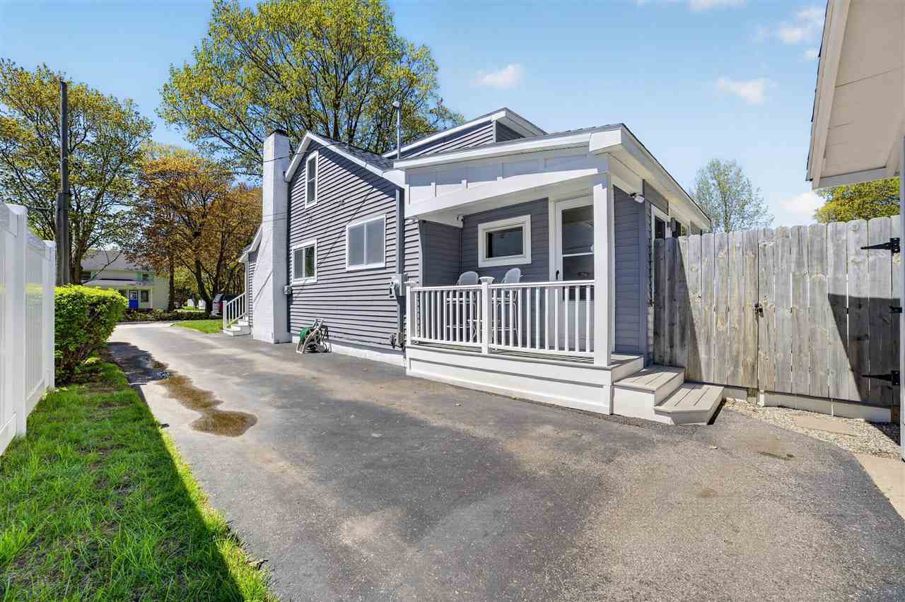 310 Prospect Street Charlevoix MI 49720