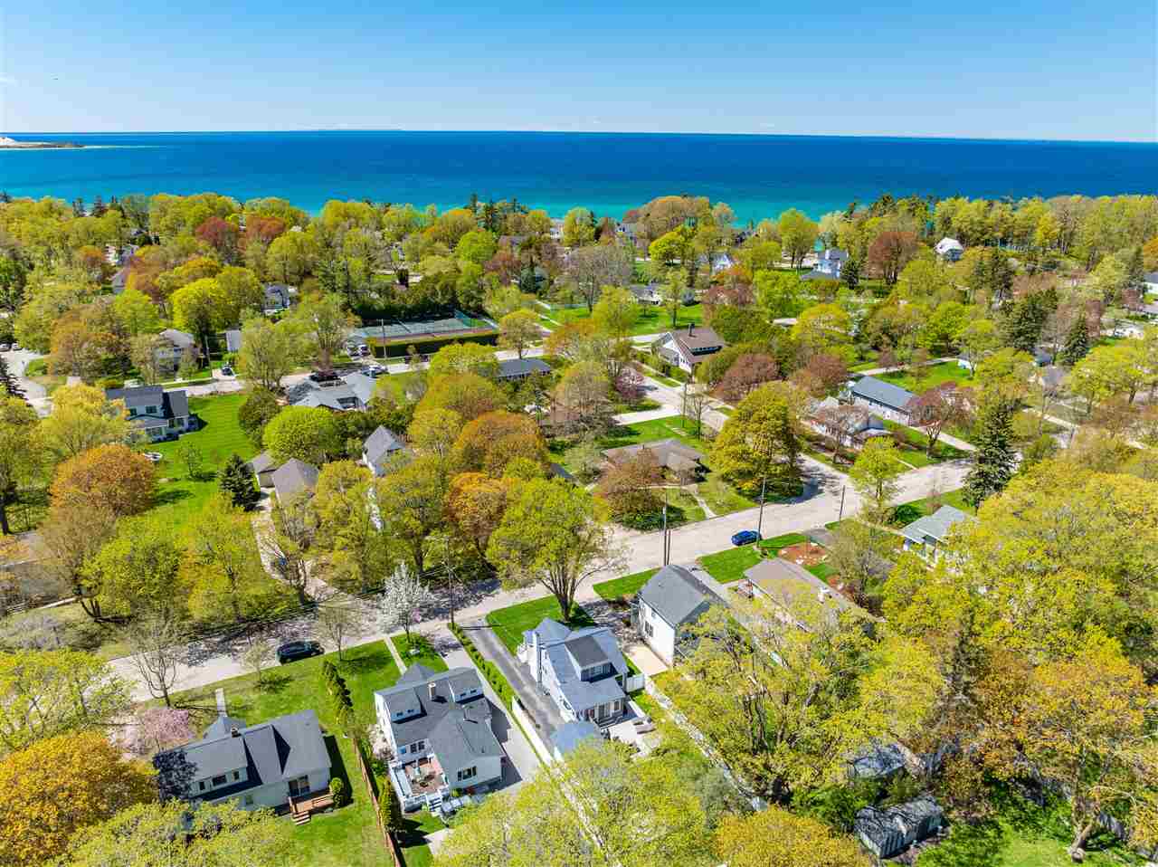 310 Prospect Street Charlevoix MI 49720
